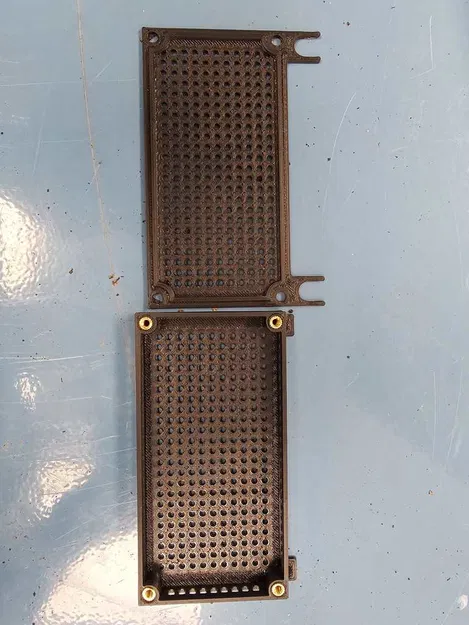 Hộp hút ẩm tùy chỉnh cho lưu trữ filament - Image 5