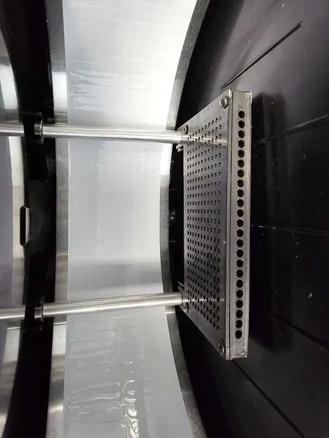 Hộp hút ẩm tùy chỉnh cho lưu trữ filament - Image 6