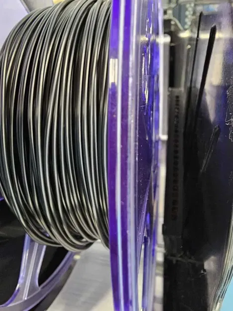 Hộp hút ẩm tùy chỉnh cho lưu trữ filament - Image 8