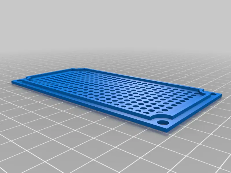 Hộp hút ẩm tùy chỉnh cho lưu trữ filament - Image 11