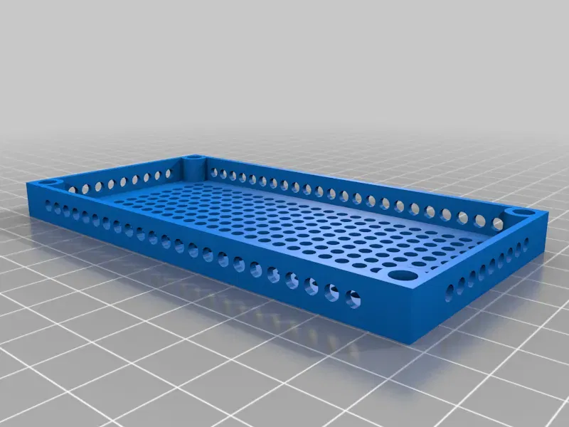 Hộp hút ẩm tùy chỉnh cho lưu trữ filament - Image 12