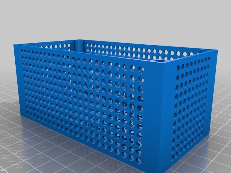 Hộp hút ẩm tùy chỉnh cho lưu trữ filament - Image 13