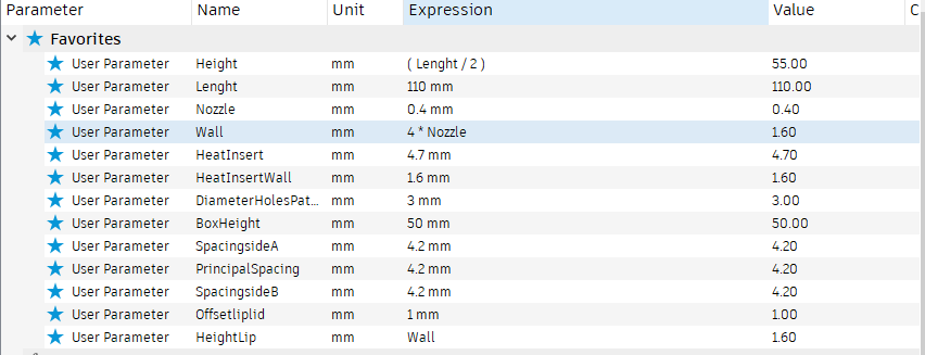 Hộp hút ẩm tùy chỉnh cho lưu trữ filament - Image 14