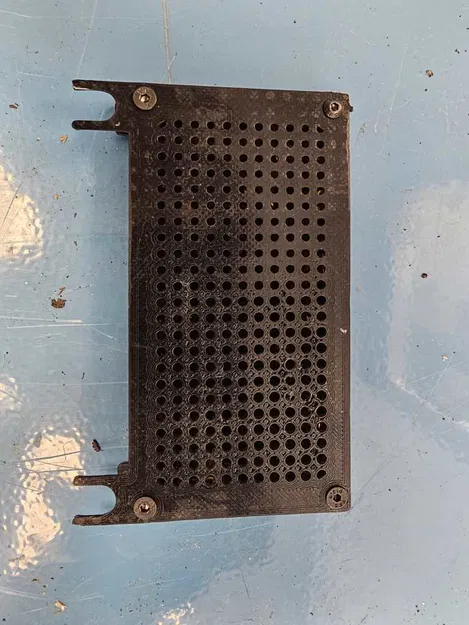 Hộp hút ẩm tùy chỉnh cho lưu trữ filament - Image 15