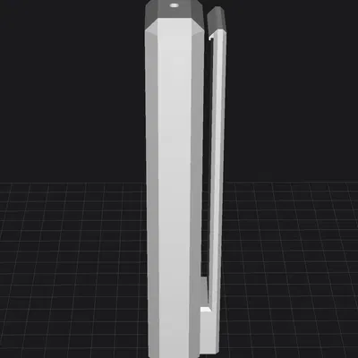 Giá đỡ bút Zebra G-301 cho hệ thống MOLLE/PALS