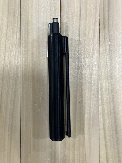 Giá đỡ bút Zebra G-301 cho hệ thống MOLLE/PALS - Image 2