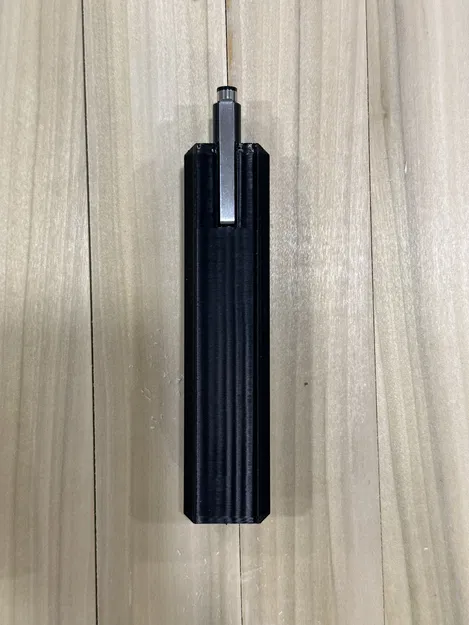 Giá đỡ bút Zebra G-301 cho hệ thống MOLLE/PALS - Image 3