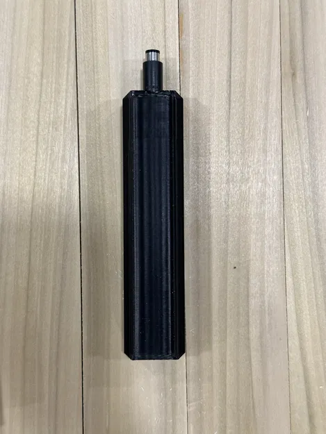 Giá đỡ bút Zebra G-301 cho hệ thống MOLLE/PALS - Image 4