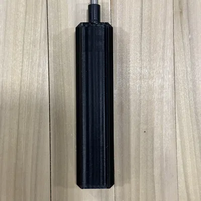 Giá đỡ bút Zebra G-301 cho hệ thống MOLLE/PALS