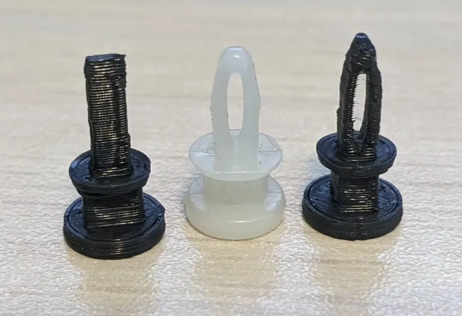 Pin thay thế cho bộ cửa sổ máy lạnh Danby - Image 1