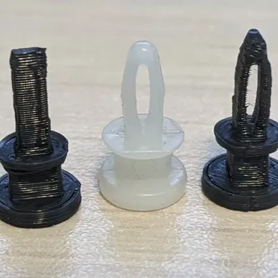 Pin thay thế cho bộ cửa sổ máy lạnh Danby