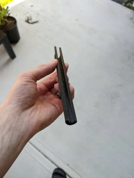 Dây dẫn cáp Ethernet gắn dưới ván Hardiplank 6 - Image 2