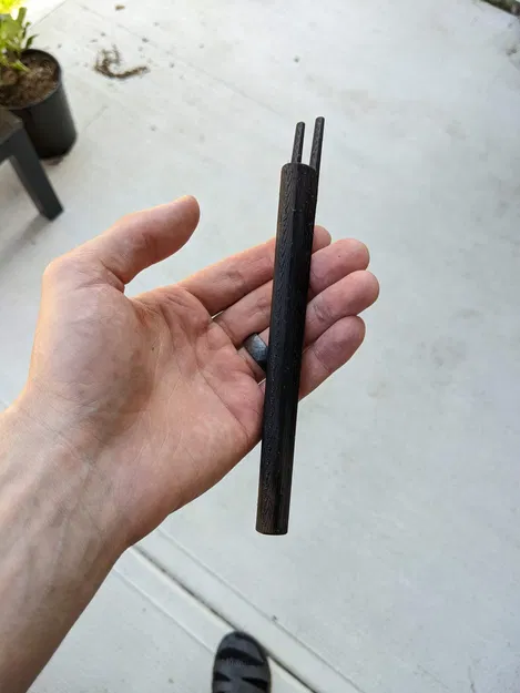 Dây dẫn cáp Ethernet gắn dưới ván Hardiplank 6 - Image 3