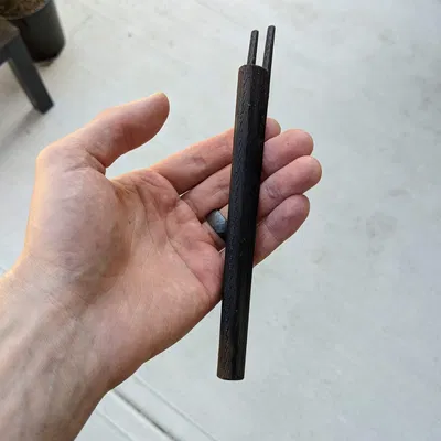 Dây dẫn cáp Ethernet gắn dưới ván Hardiplank 6