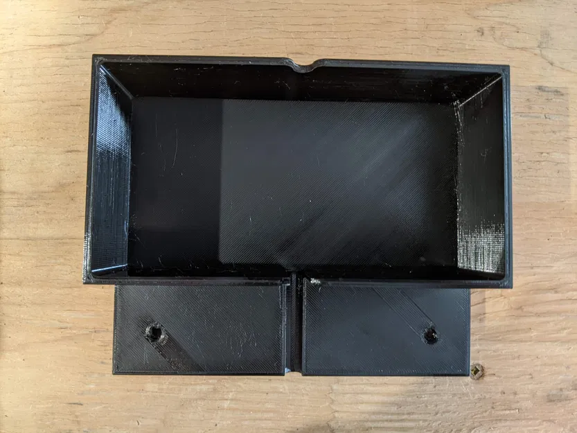 Hộp chứa cáp cho camera ngoài trời Reolink - Image 4