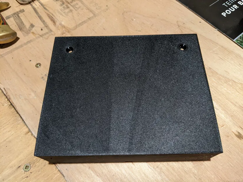 Hộp chứa cáp cho camera ngoài trời Reolink - Image 5