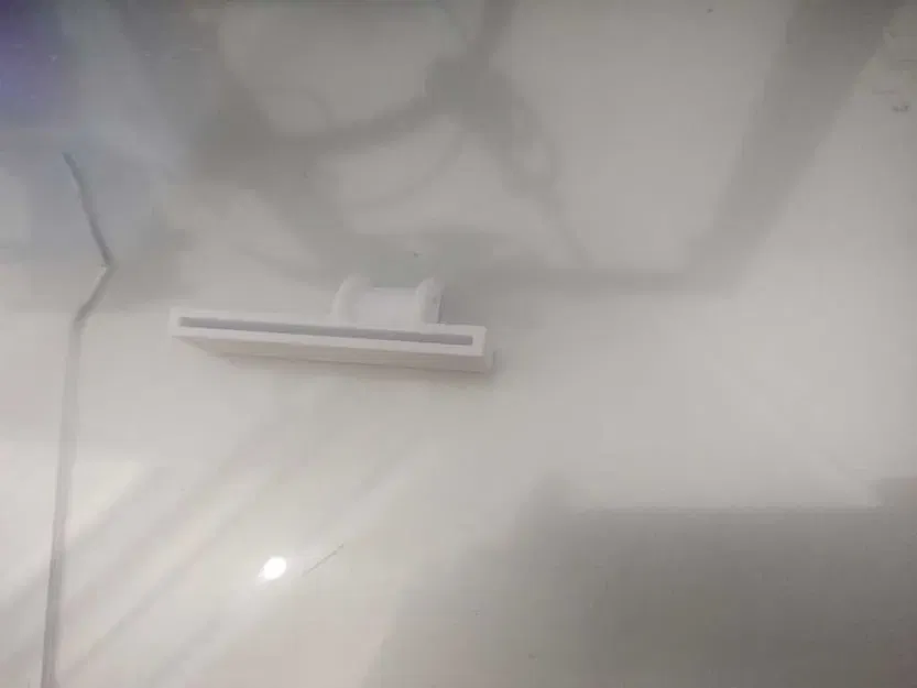 Giá đỡ cáp cho đầu nóng CR-10S Pro - Image 3