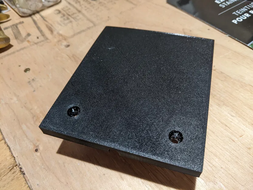 Hộp chứa cáp cho camera ngoài trời Reolink - Image 7