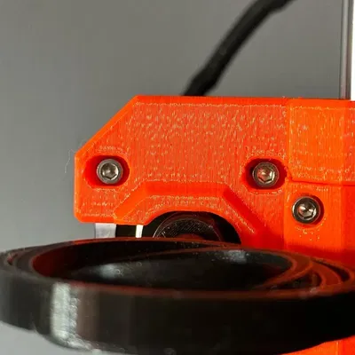 Đế giữ gyroscope cho động cơ MK4