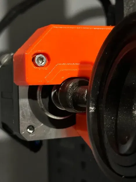 Đế giữ gyroscope cho động cơ MK4 - Image 3