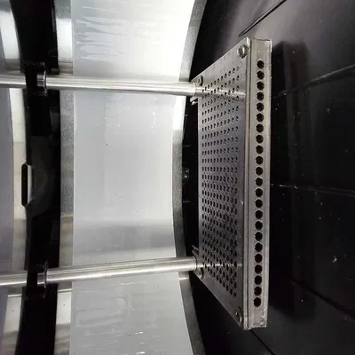 Hộp hút ẩm tùy chỉnh cho máy sấy filament SUNLU S2