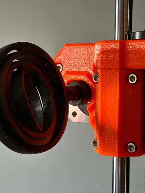 Đế giữ gyroscope cho động cơ MK4 - Image 5