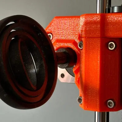 Đế giữ gyroscope cho động cơ MK4 5