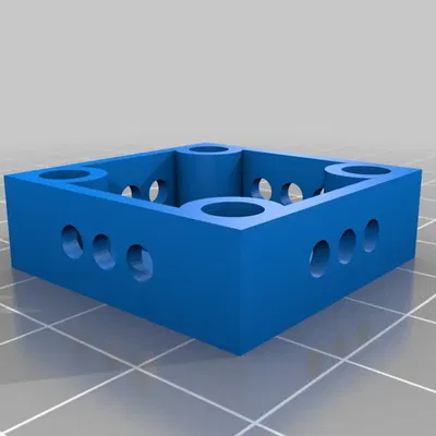 Hộp hút ẩm tùy chỉnh cho máy sấy filament SUNLU S2