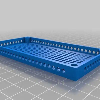 Hộp hút ẩm tùy chỉnh cho máy sấy filament SUNLU S2