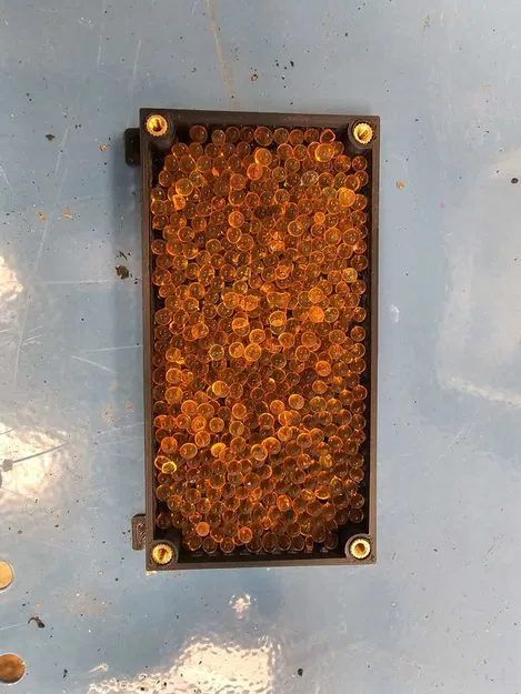 Hộp hút ẩm tùy chỉnh cho máy sấy filament SUNLU S2 - Image 6