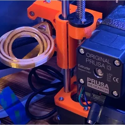 Gyroscope quay MK3S cải tiến cho máy in 3D