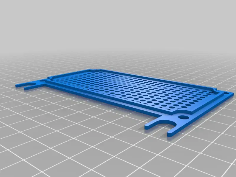 Hộp hút ẩm tùy chỉnh cho máy sấy filament SUNLU S2 - Image 7