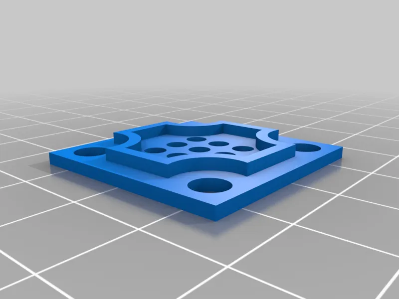 Hộp hút ẩm tùy chỉnh cho máy sấy filament SUNLU S2 - Image 8