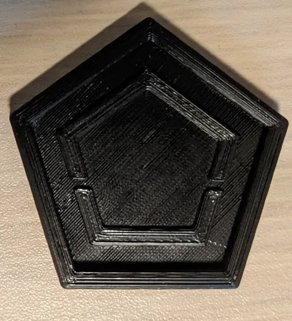 Khay để chậu cây của Marc Izquierdo - Image 2