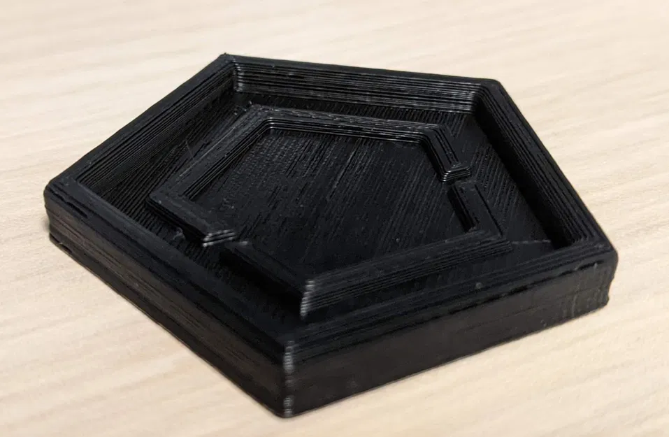 Khay để chậu cây của Marc Izquierdo - Image 4