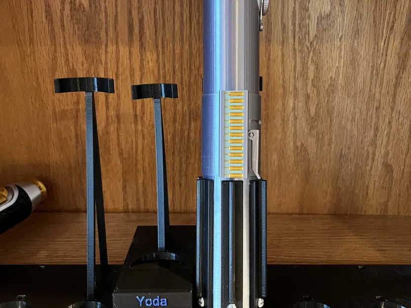 Biển tên cho đèn saber Anakin Skywalker - Image 1