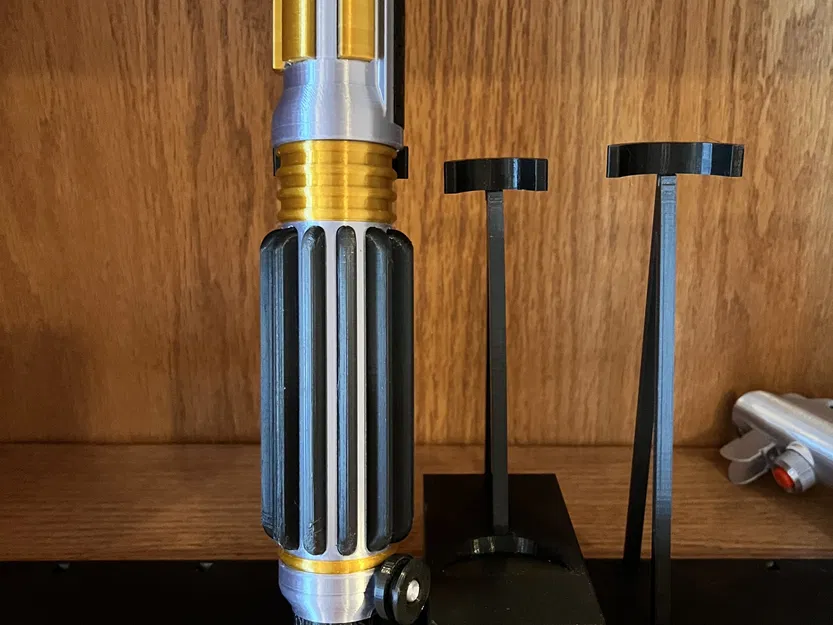 Biển tên cho kiếm ánh sáng Mace Windus - Image 1