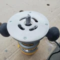 Đế cho toupie Dewalt DW618 - Thumbnail 1