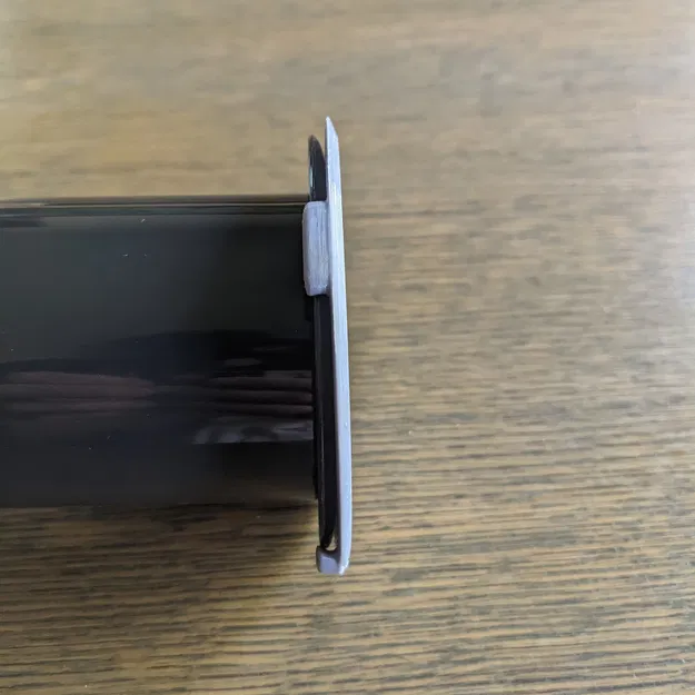 Nắp đậy AeroPress cho việc lưu trữ cà phê khi du lịch - Image 2