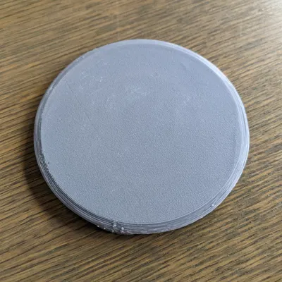 Nắp đậy AeroPress cho việc lưu trữ cà phê khi du lịch