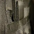 Kẹp Molle 1 inch chắc chắn cho áo vest săn bắn - Thumbnail 1