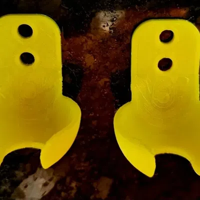 Giá đỡ cờ lê ratchet cho xe tải làm việc