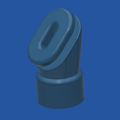 Phụ kiện eSun eBox cho ống dẫn 4mm