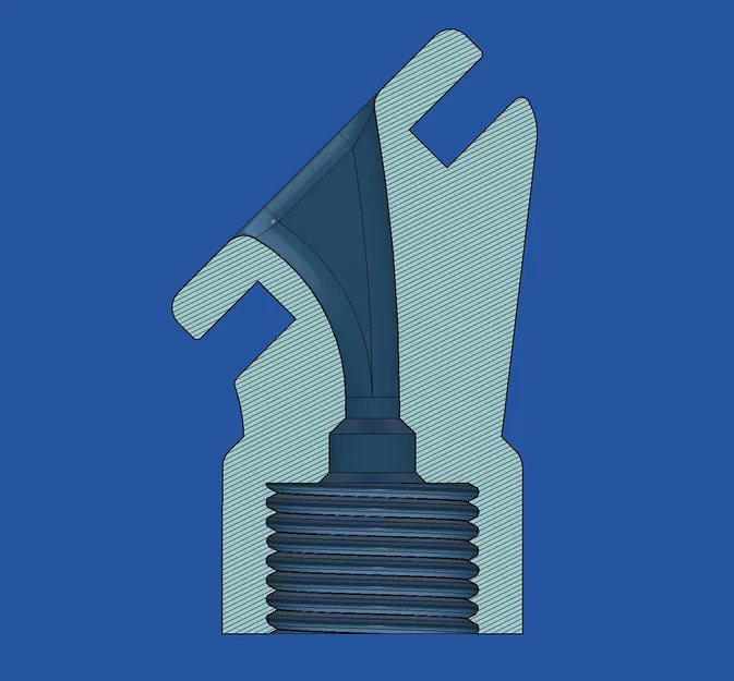 Phụ kiện eSun eBox cho ống dẫn 4mm - Image 2