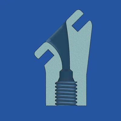 Phụ kiện eSun eBox cho ống dẫn 4mm