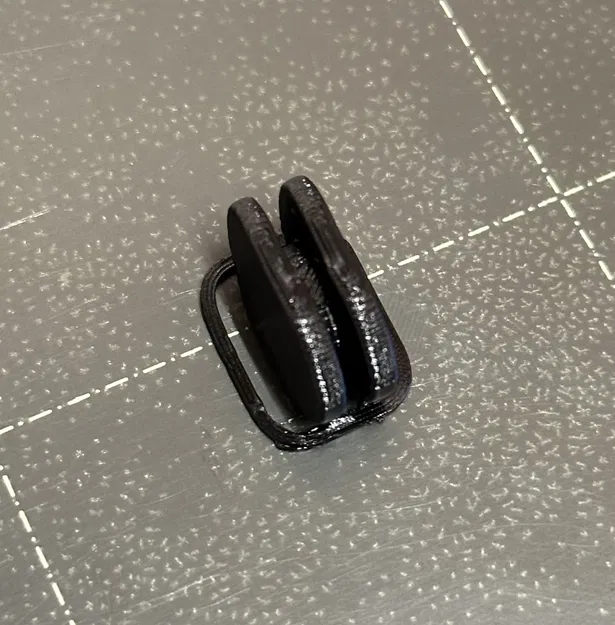 Cắm cho lỗ filament của eSUN eBox/eBox Lite - Image 2