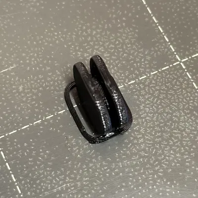 Cắm cho lỗ filament của eSUN eBox/eBox Lite