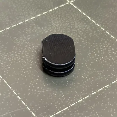 Cắm cho lỗ filament của eSUN eBox/eBox Lite