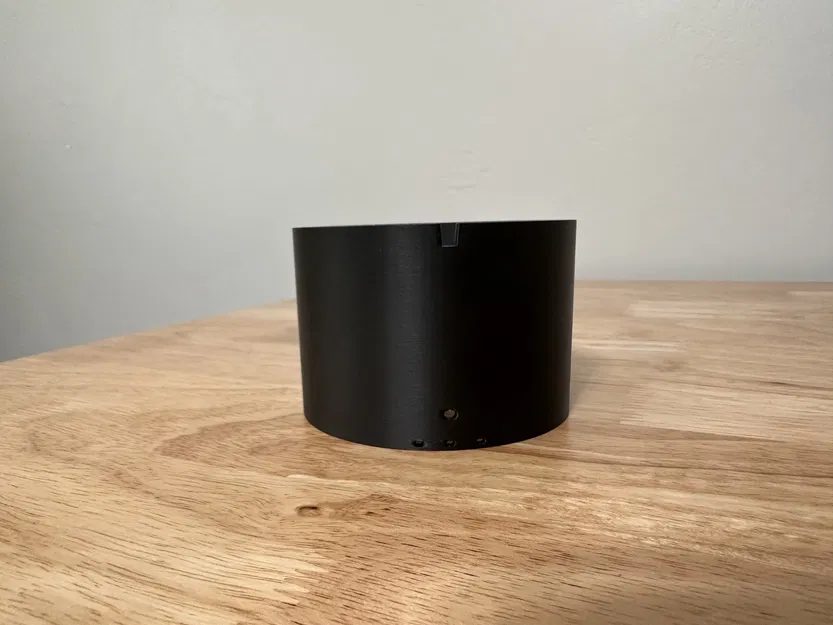 Vỏ cuộn filament tái sử dụng cho Hex Spool Remix - Image 2