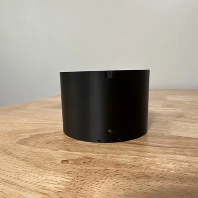 Vỏ cuộn filament tái sử dụng cho Hex Spool Remix